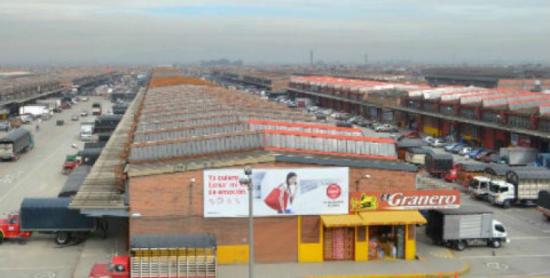 Imagen tomada de www.bogota.gov.co Imagen tomada de www.bogota.gov.co
