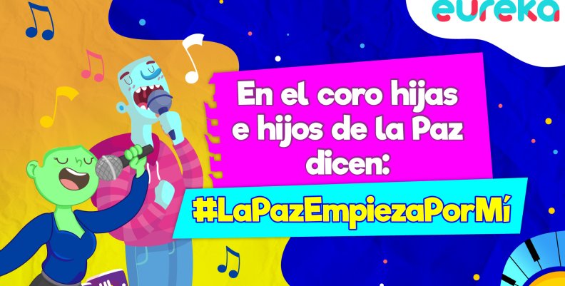 coroHijxsDeLaPaz coroHijxsDeLaPaz