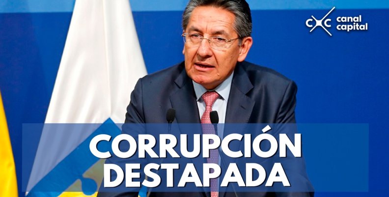 CORRUPCIÓN-DESTAPADA- CORRUPCIÓN-DESTAPADA-