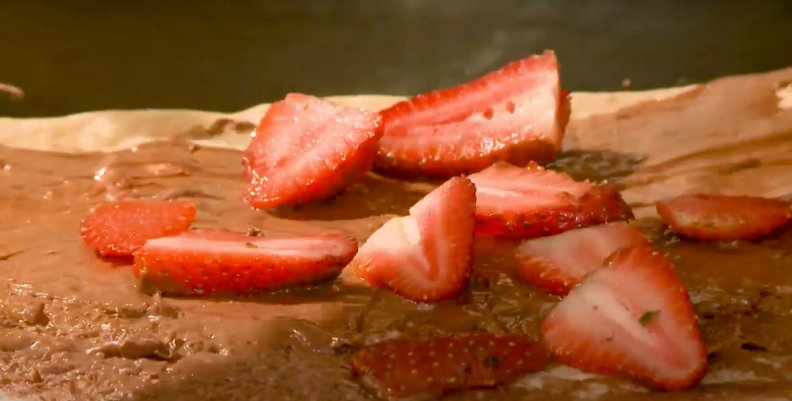 Crepes Crepes