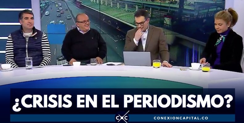 ¿Las redes sociales son una amenaza para el periodismo? ¿Las redes sociales son una amenaza para el periodismo?