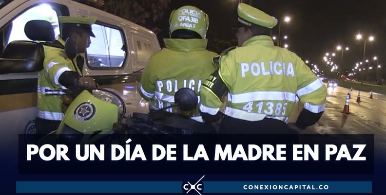 Policías Policías