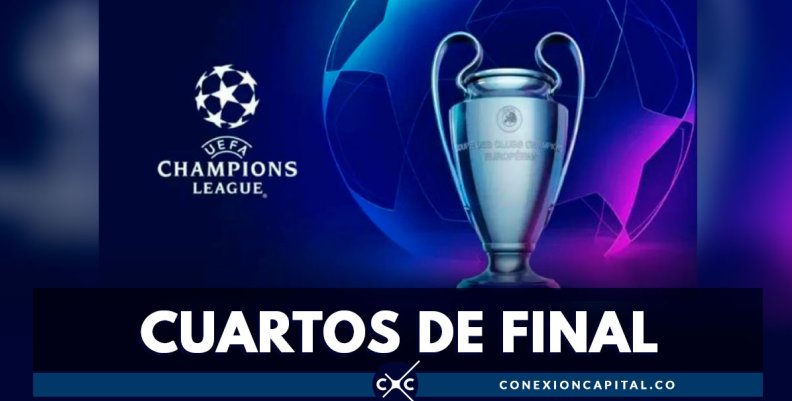 CUARTOS-DE-FINAL CUARTOS-DE-FINAL