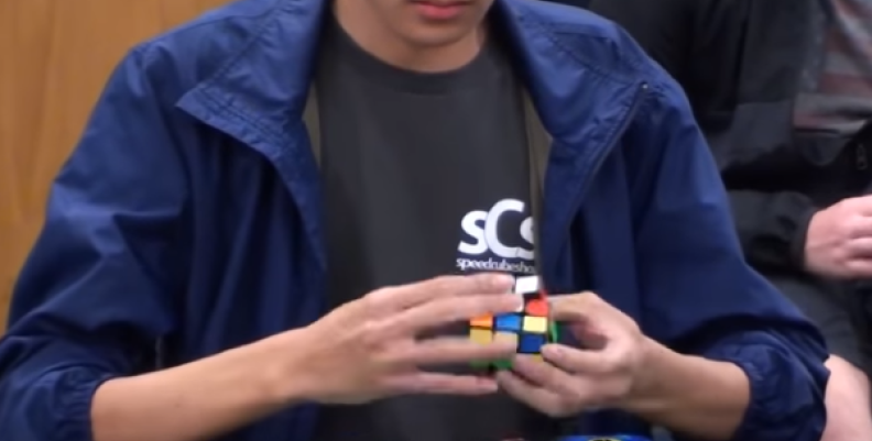 cubo cubo