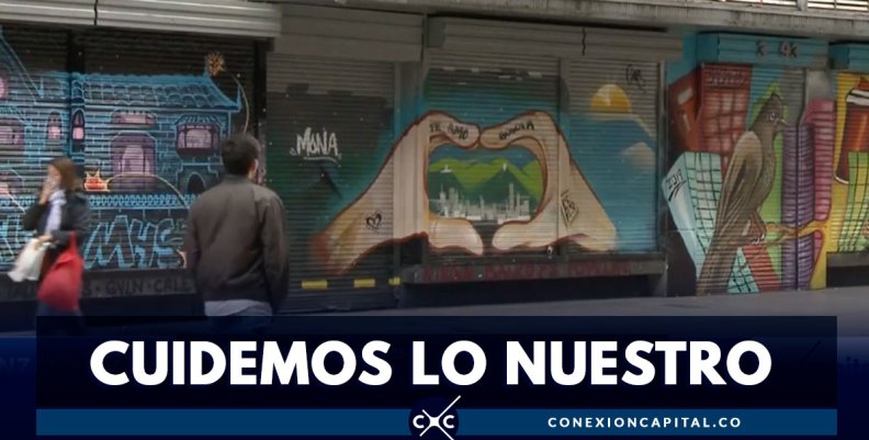 Cuidemos lo nuestro Cuidemos lo nuestro