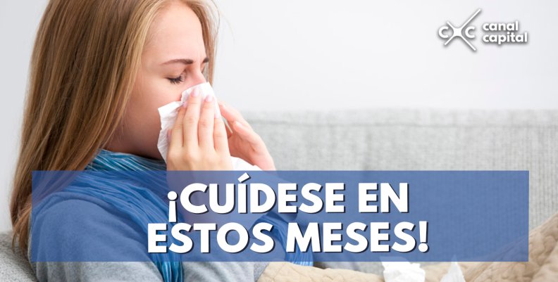 ¡CUÍDESE-EN-ESTOS-MESES! ¡CUÍDESE-EN-ESTOS-MESES!