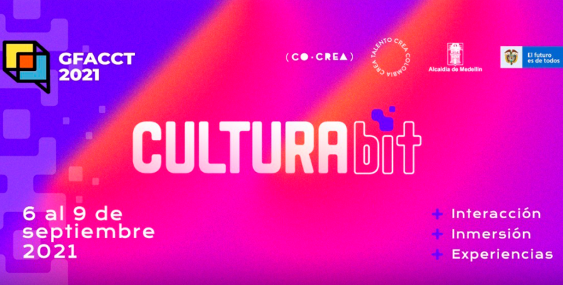 CULTURABIT CULTURABIT