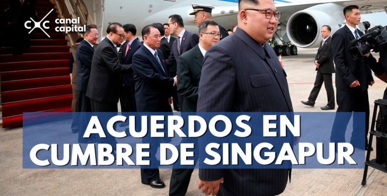 CUMBRE-SINGAPUR CUMBRE-SINGAPUR