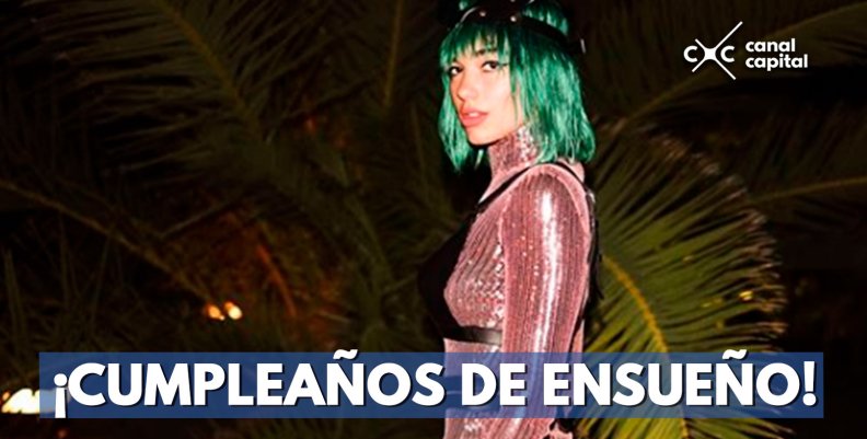 ¡Cumpleaños-de-ensueño! ¡Cumpleaños-de-ensueño!