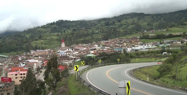 Cundinamarca Cundinamarca