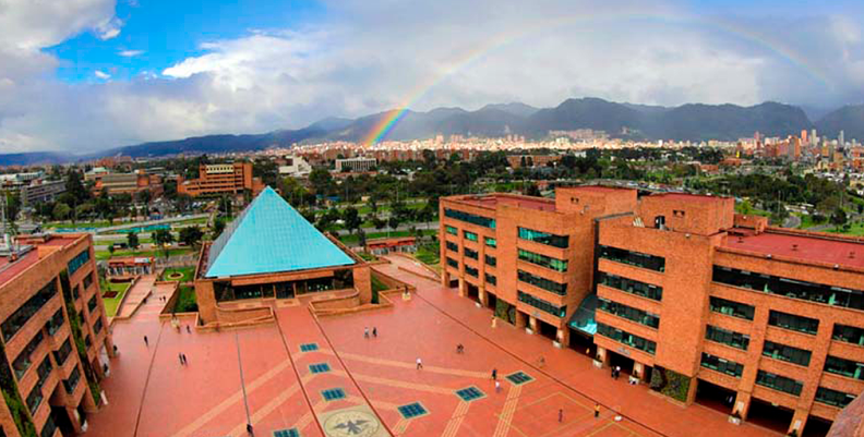 CUNDINAMARCA CUNDINAMARCA