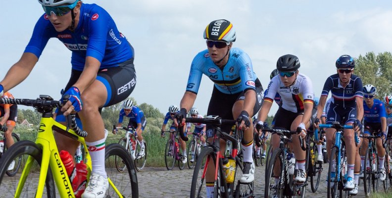 Ciclismo colombiano Ciclismo colombiano