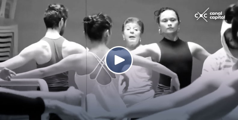 danza danza