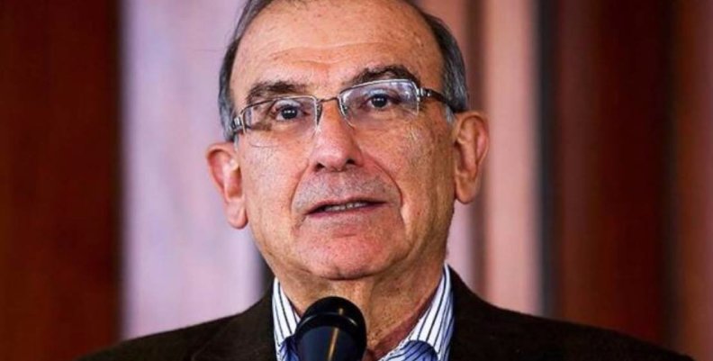 Humberto de la Calle Humberto de la Calle