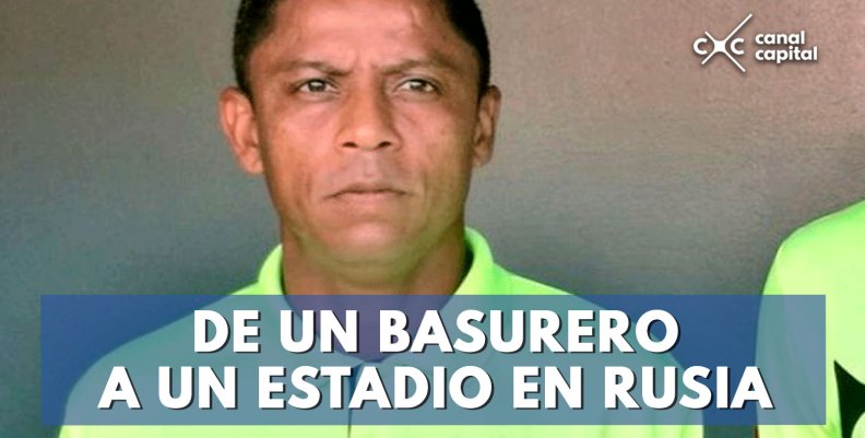 Mundial de Rusia 2018 Mundial de Rusia 2018