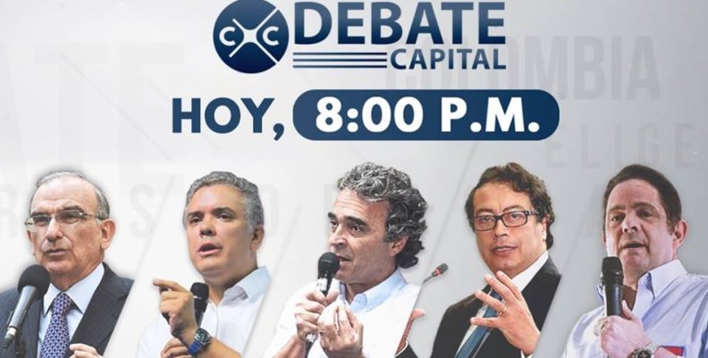 debate debate