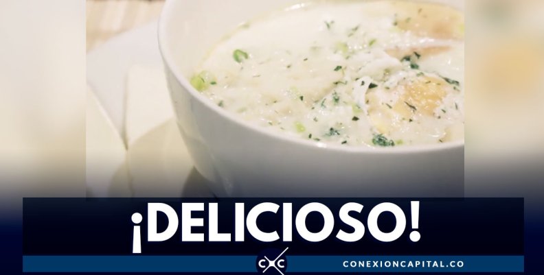 Receta para preparar la mejor changua Receta para preparar la mejor changua