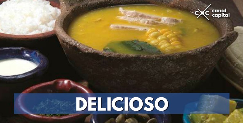 ¿Sabe cocinar? Participe en el #AjiacoChallenge ¿Sabe cocinar? Participe en el #AjiacoChallenge
