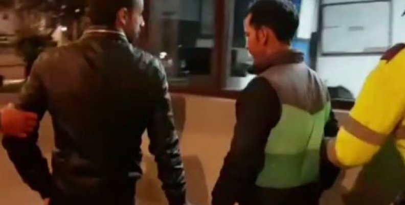 delincuentes delincuentes