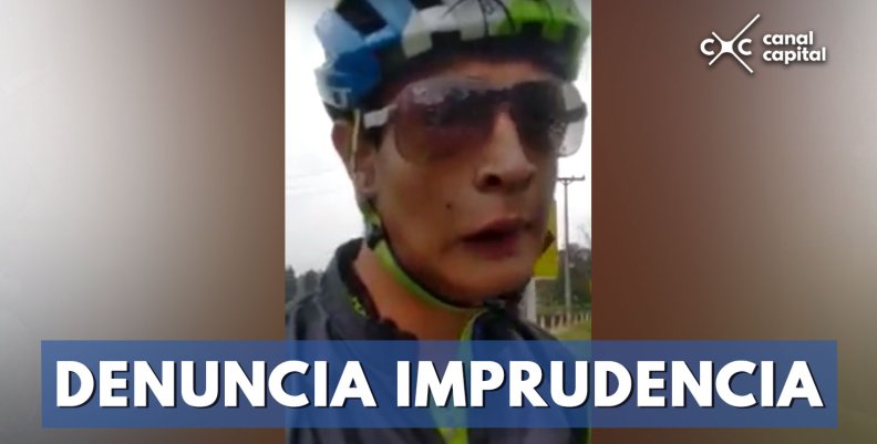 Denuncia-imprudencia-ciclista-paralímpico Denuncia-imprudencia-ciclista-paralímpico