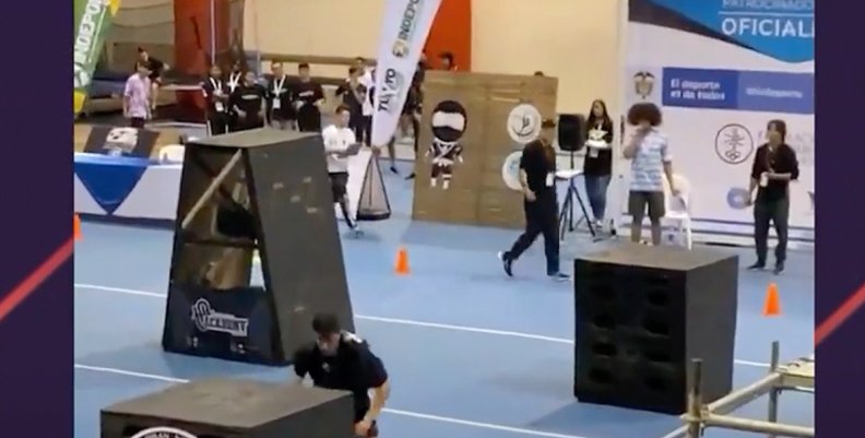 Deporte Deporte