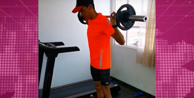 Deportista Deportista