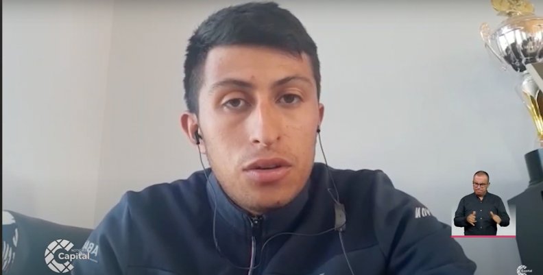Deportista Deportista