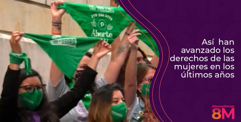 Derechos de las mujeres OK Derechos de las mujeres OK