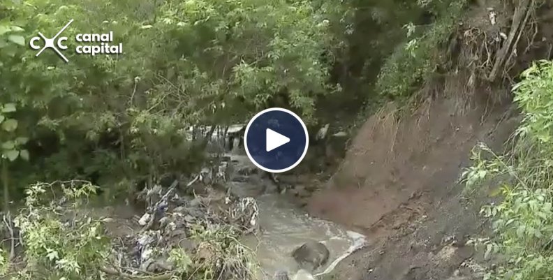 deslizamiento en cerros deslizamiento en cerros
