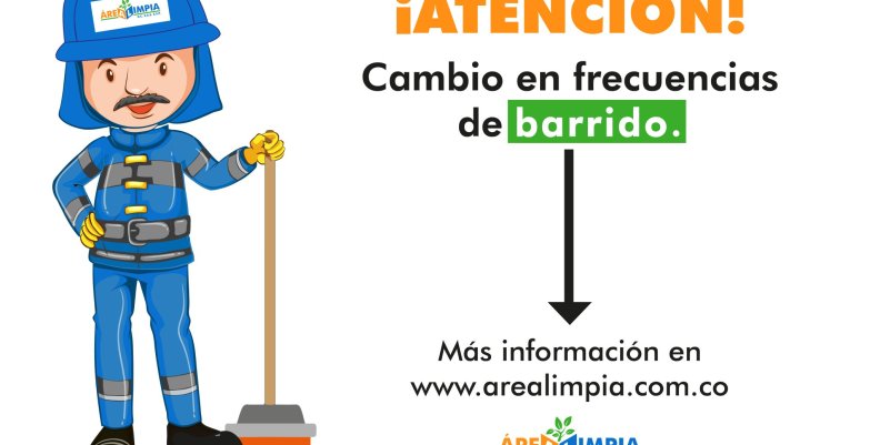 barrido barrido