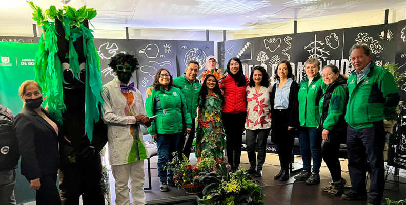 DÍA DEL ÁRBOL (JB) DÍA DEL ÁRBOL (JB)