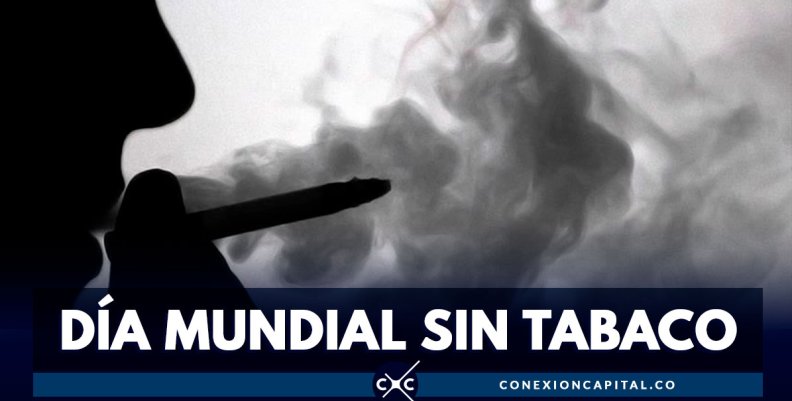 Día-Mundial-Sin-Tabaco- Día-Mundial-Sin-Tabaco-