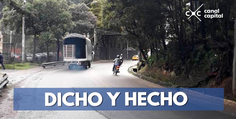 Hueco Circunvalar Hueco Circunvalar
