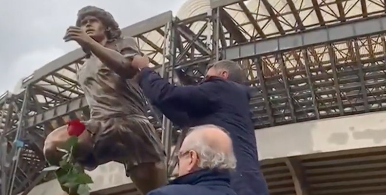 Diego Maradona_ Diego Maradona_