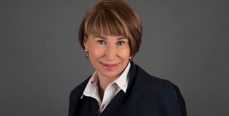 Alicia Arango Alicia Arango