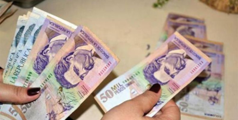 Dinero Dinero