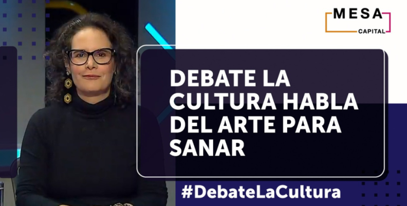 Debate la cultura Debate la cultura