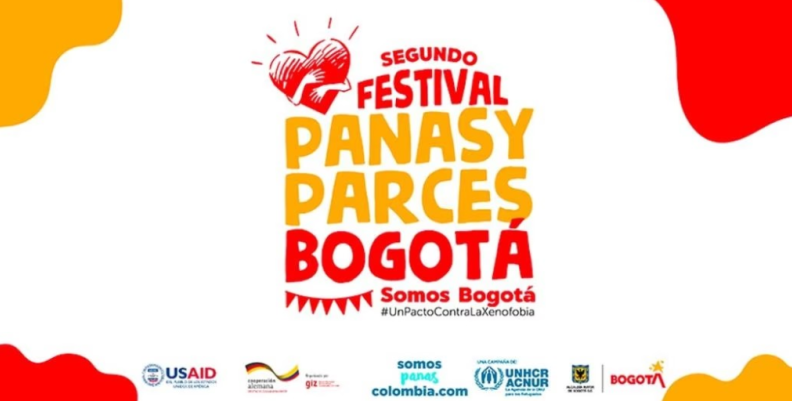 Festival 'Panas y Paces' Festival 'Panas y Paces'