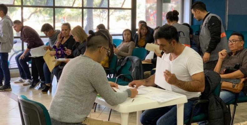 Empleo Bogotá Empleo Bogotá