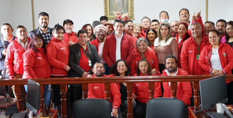 Concejo de Bogotá Concejo de Bogotá