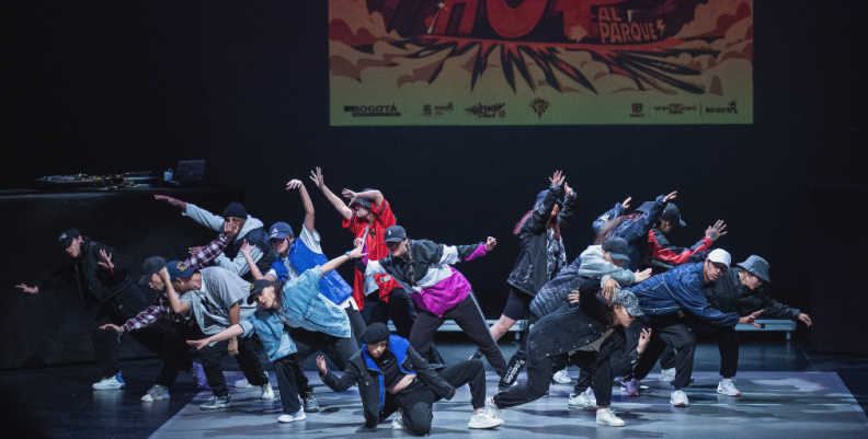 Festival de Hip Hop Festival de Hip Hop