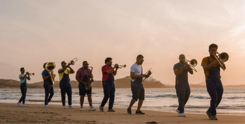 Artistas nacionales Jazz al Parque Artistas nacionales Jazz al Parque