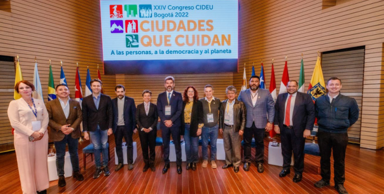 CIDEU CIDEU