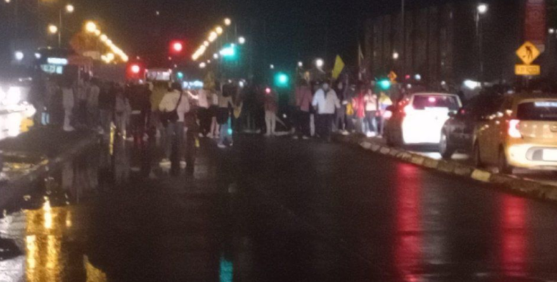 Movilidad en Bogotá Movilidad en Bogotá