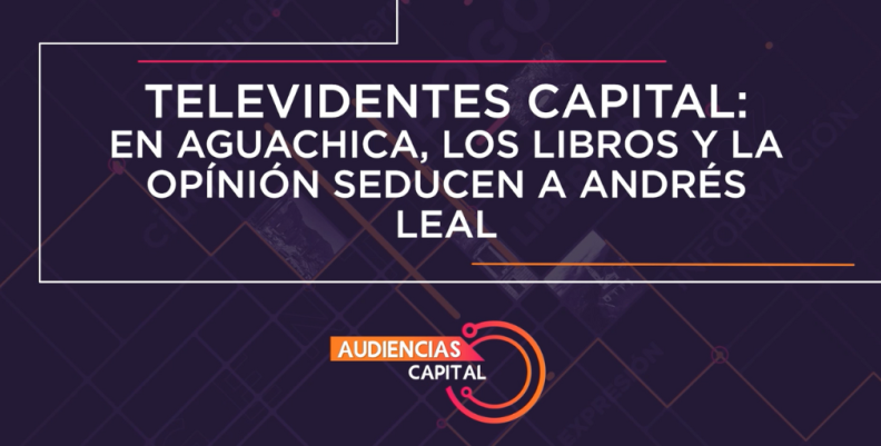 Audiencias Capital Audiencias Capital