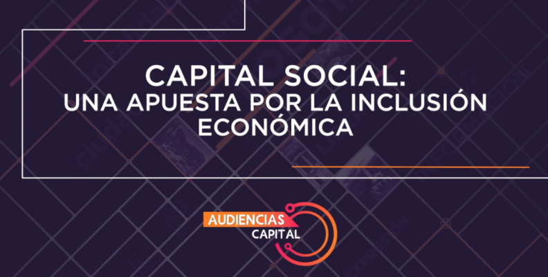 Capital Social Capital Social