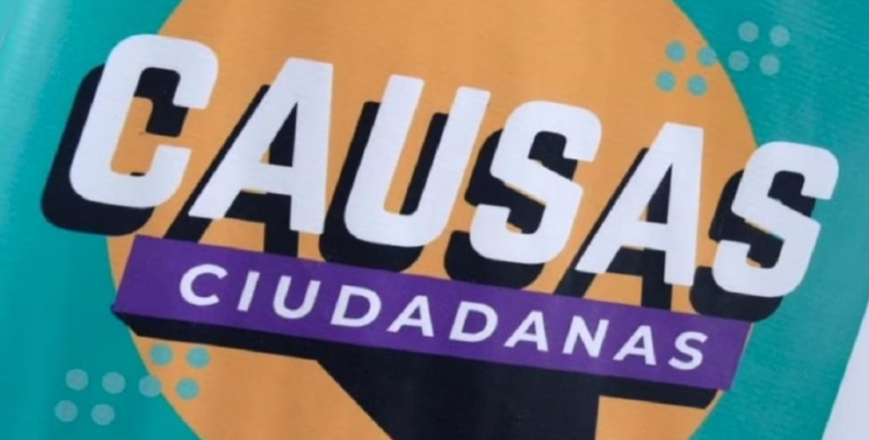Causas Ciudadanas Causas Ciudadanas
