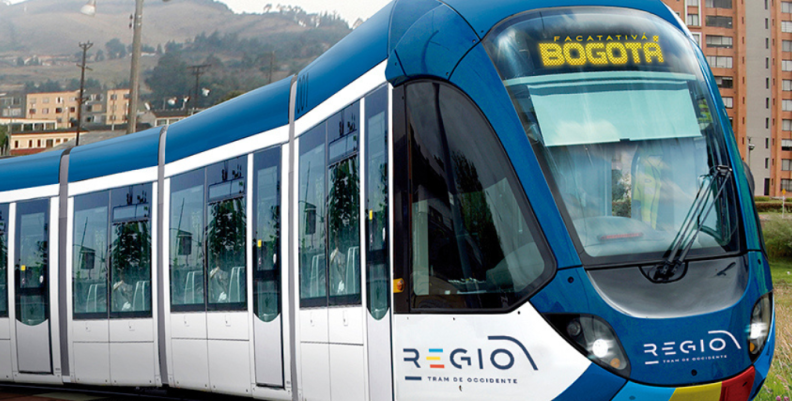 Regiotram Regiotram