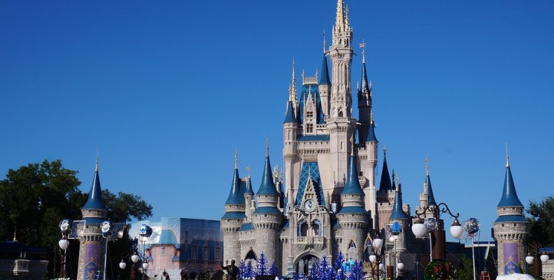 Disney Disney