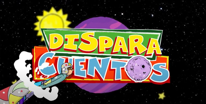 disparacuentos disparacuentos